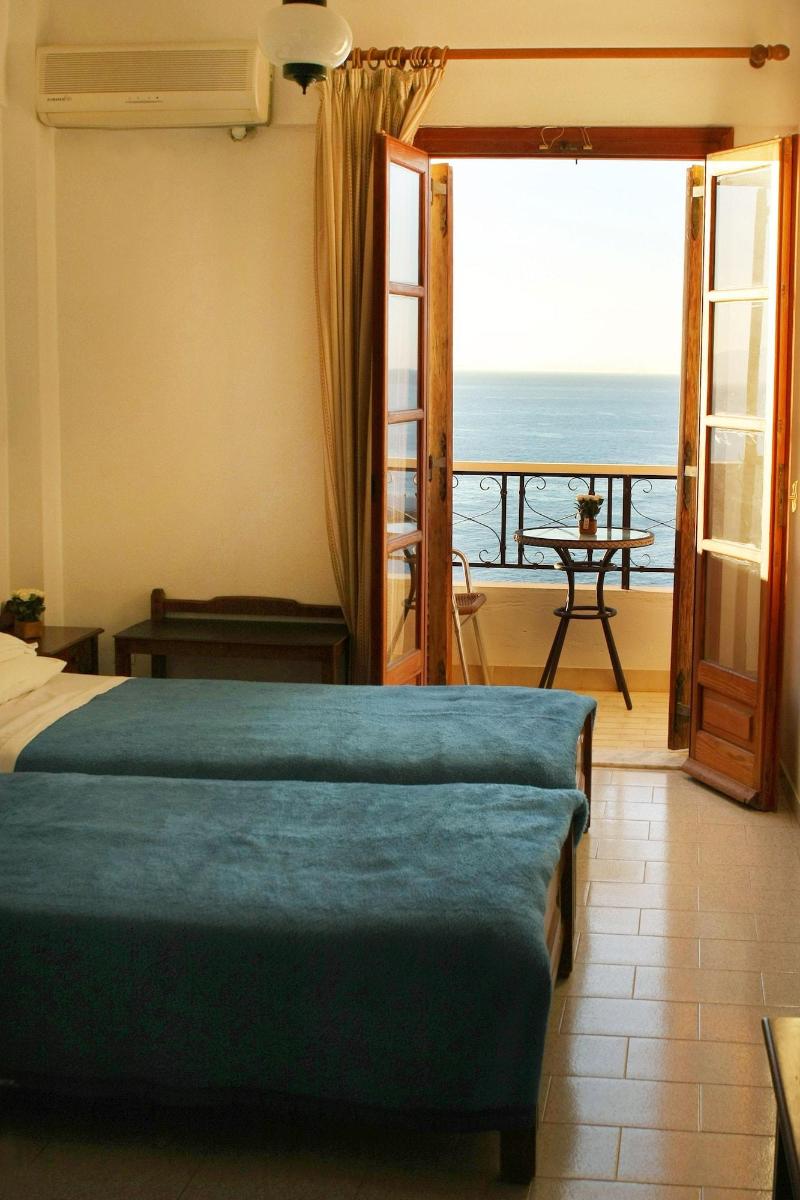 Kastro Hotel image
