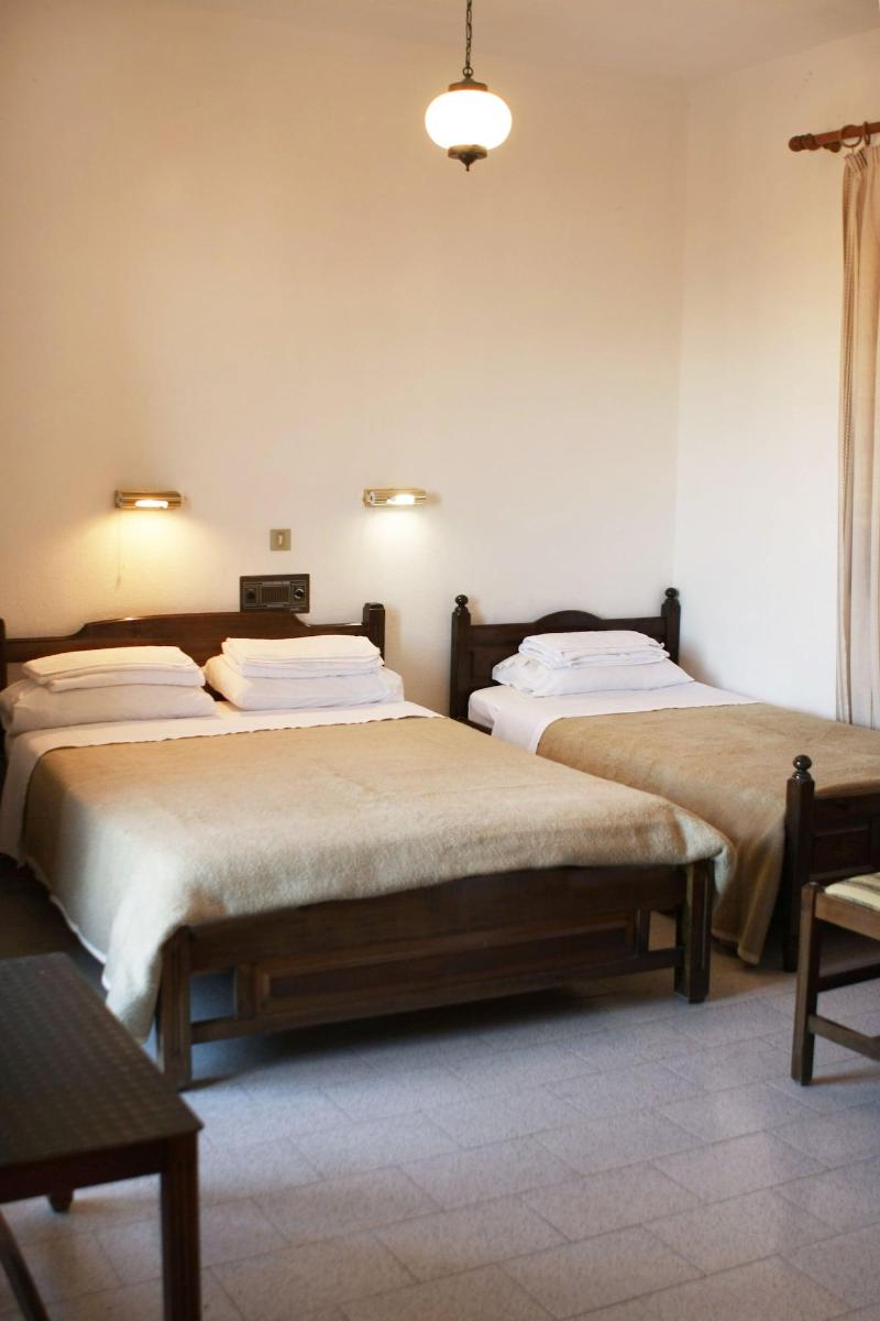 Kastro Hotel image