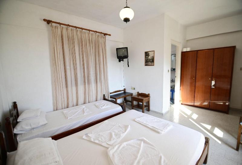 Kastro Hotel image