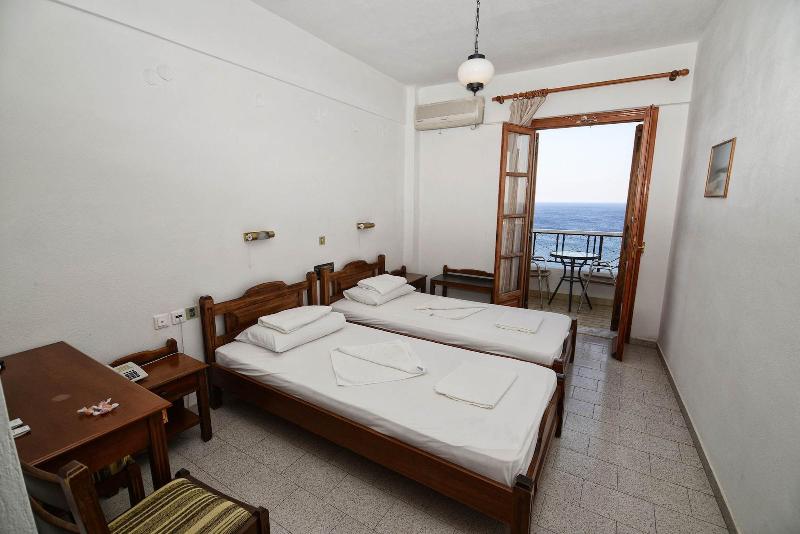 Kastro Hotel image