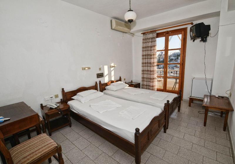 Kastro Hotel image