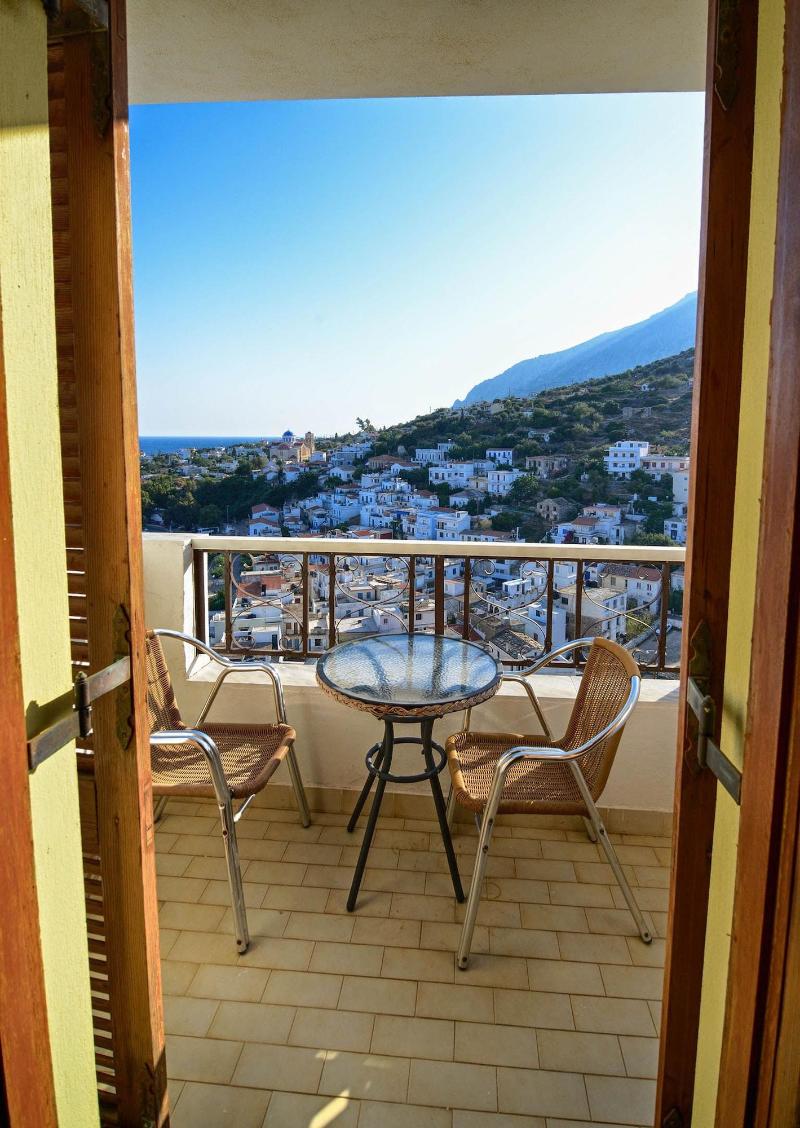 Kastro Hotel image