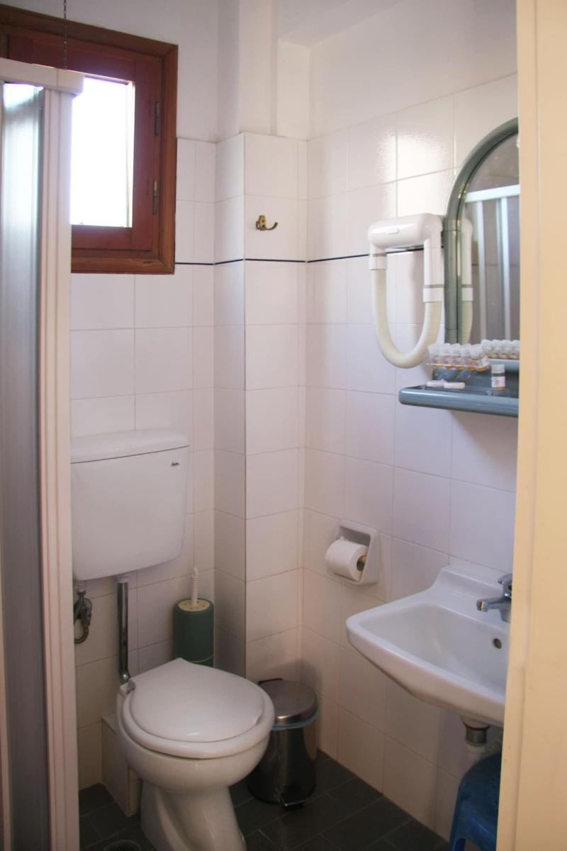 Kastro Hotel image