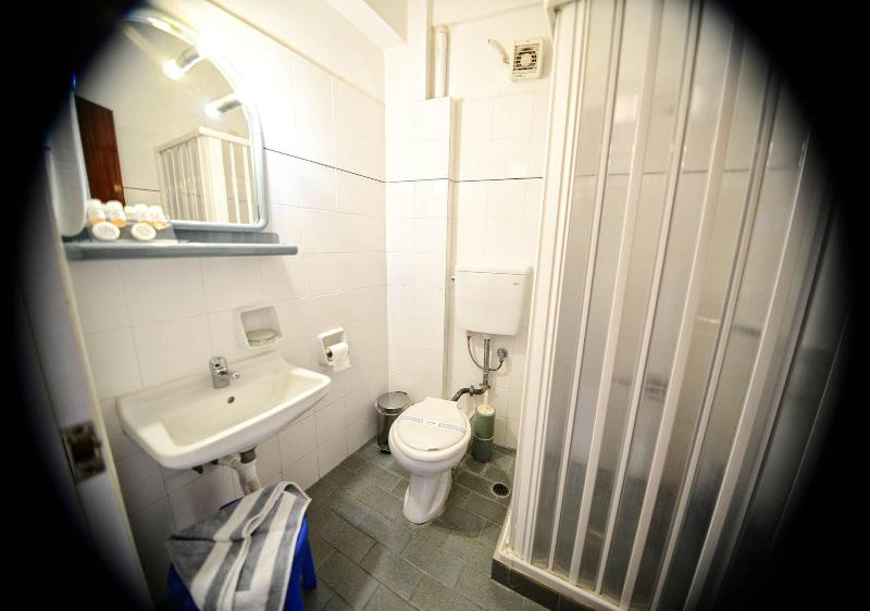 Kastro Hotel image