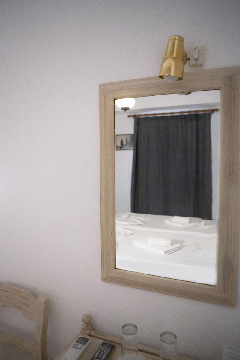Kastro Hotel image