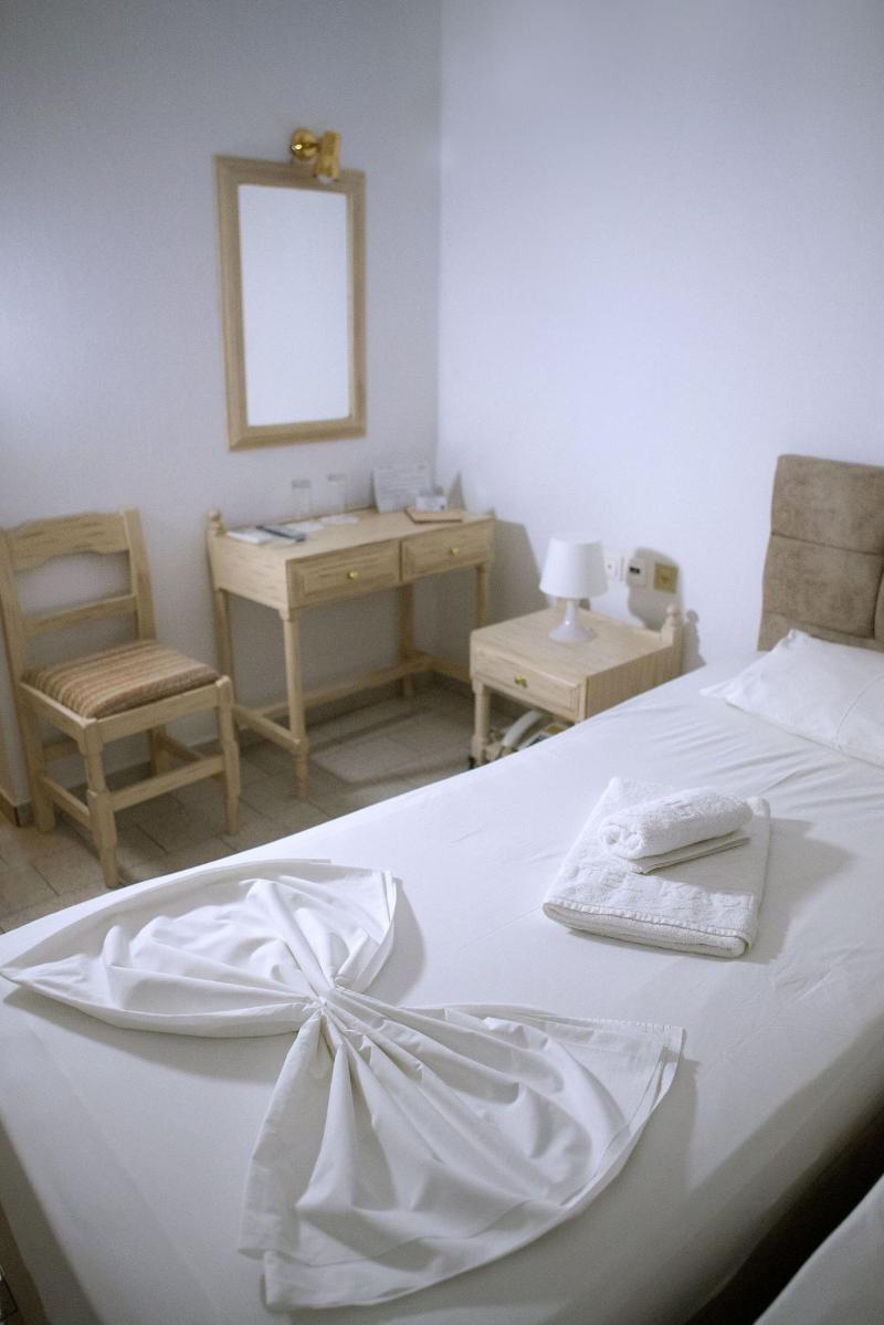 Kastro Hotel image