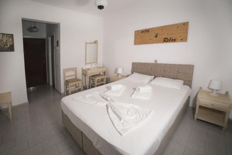 Kastro Hotel image
