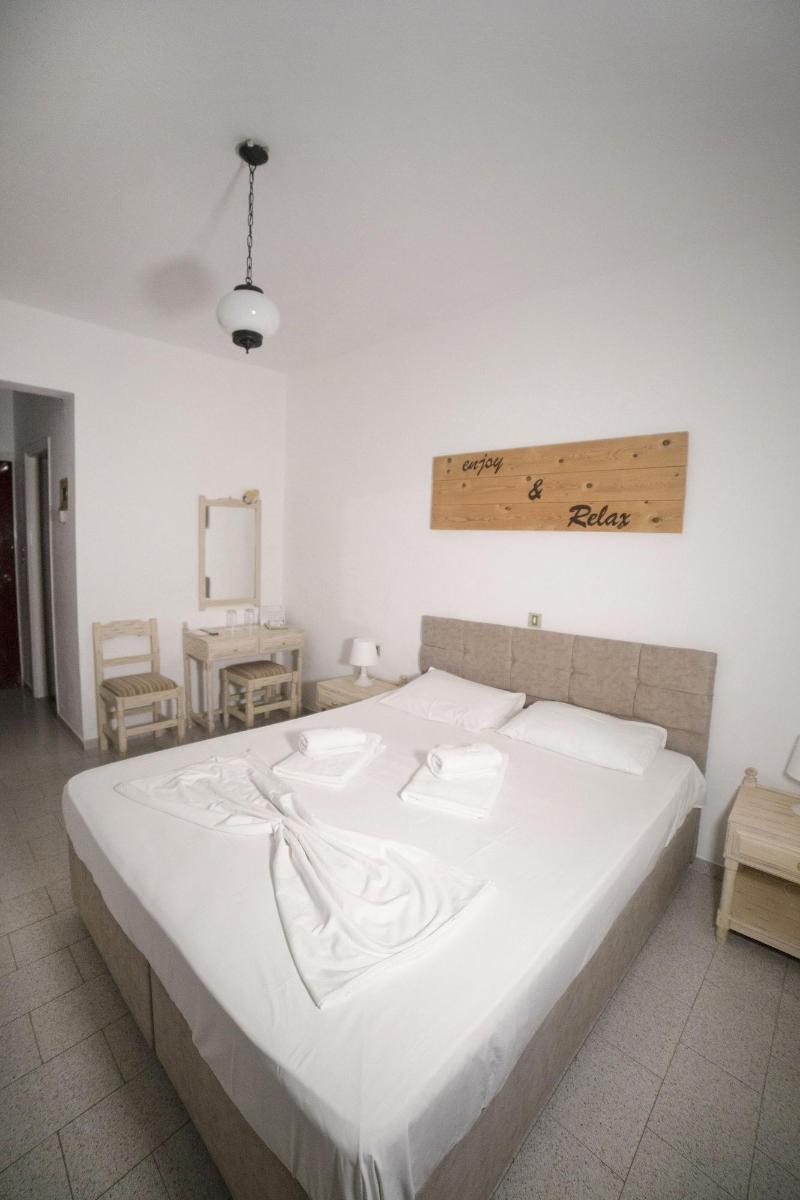Kastro Hotel image