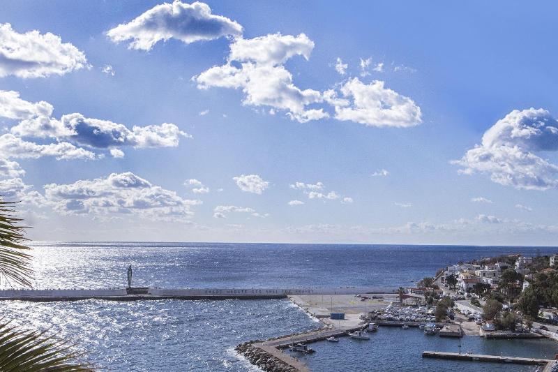 Kastro Hotel image