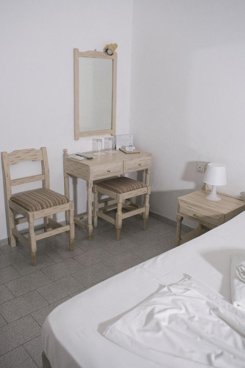 Kastro Hotel image