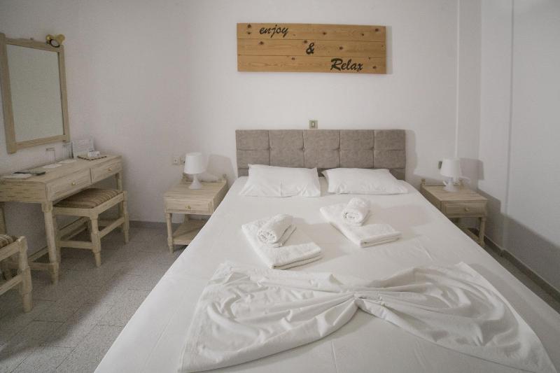 Kastro Hotel image
