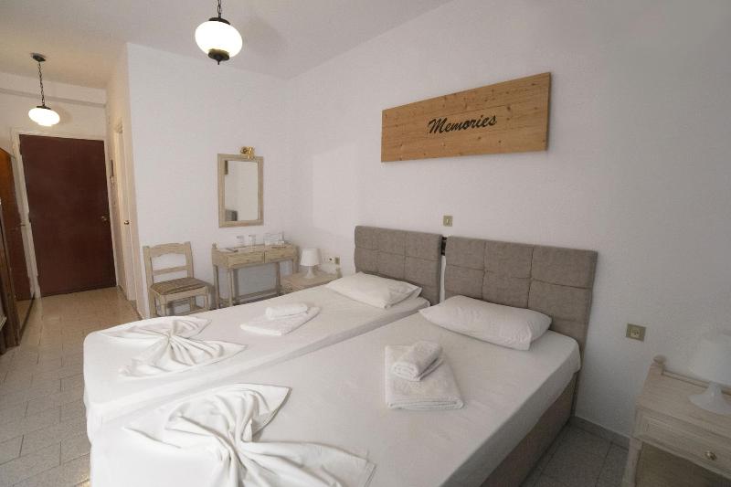 Kastro Hotel image