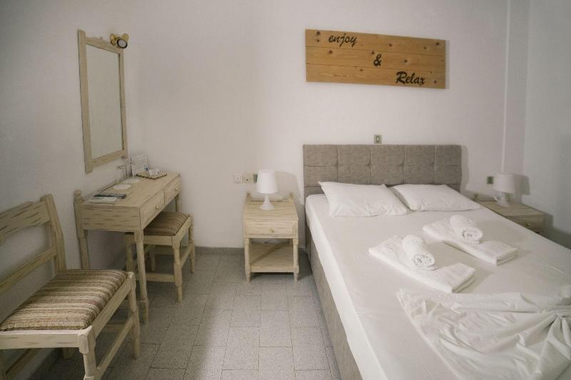 Kastro Hotel image