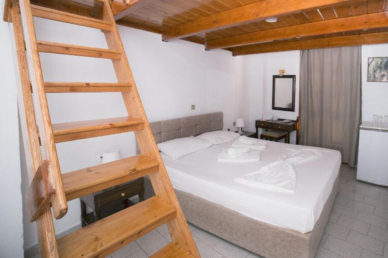 Kastro Hotel image
