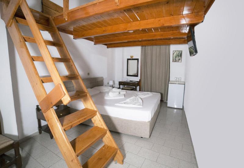 Kastro Hotel image
