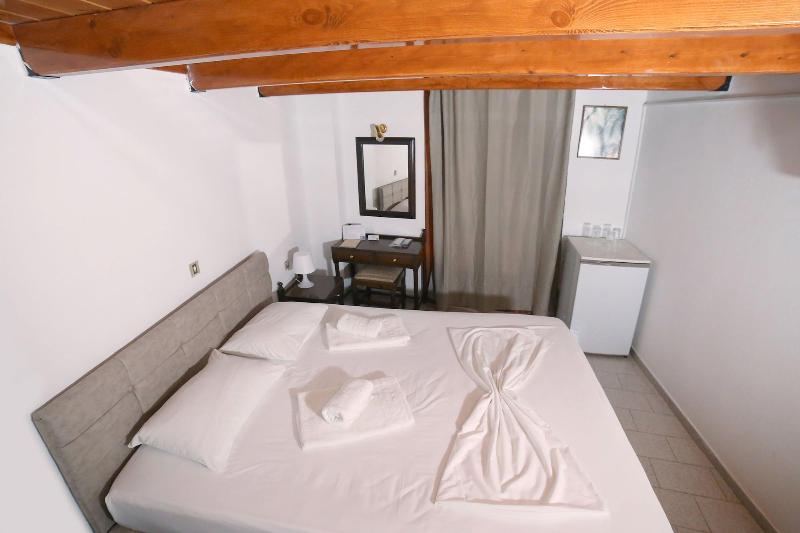 Kastro Hotel image