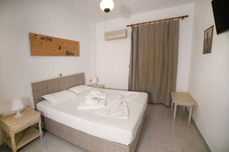 Kastro Hotel image