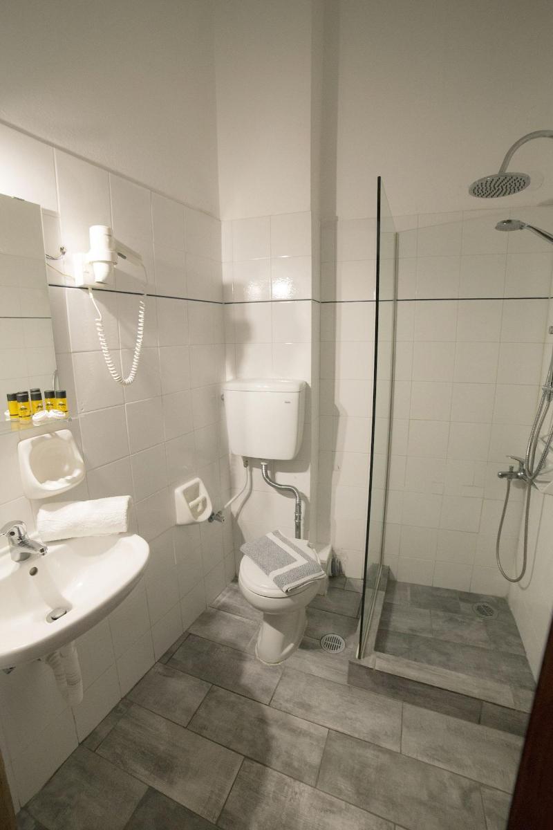 Kastro Hotel image