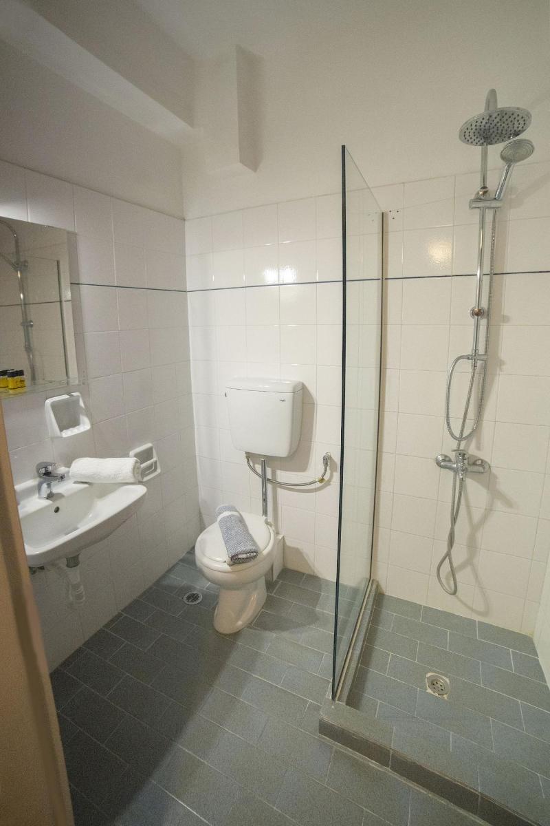 Kastro Hotel image
