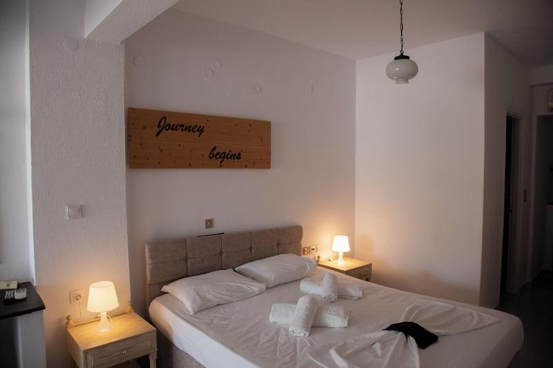 Kastro Hotel image