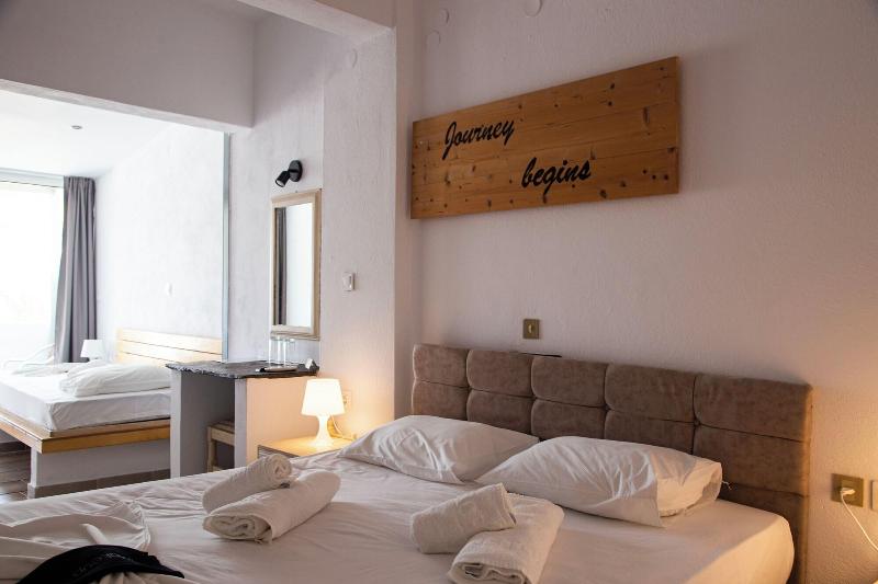 Kastro Hotel image