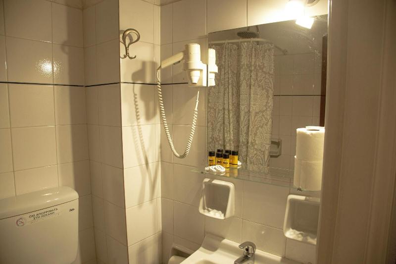 Kastro Hotel image