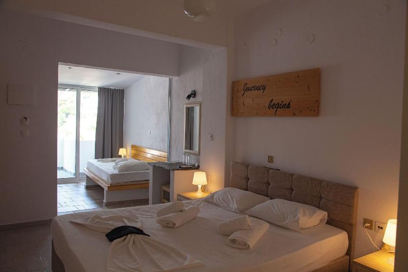 Kastro Hotel image