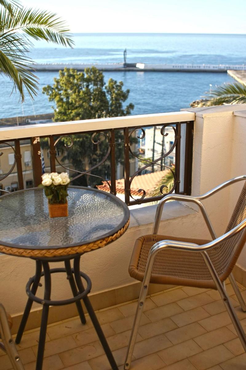 Kastro Hotel image
