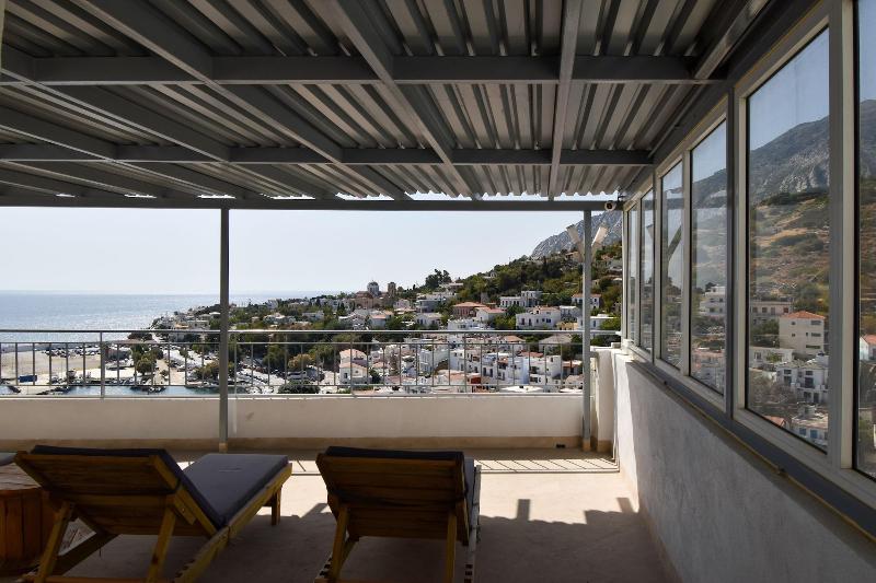 Kastro Hotel image