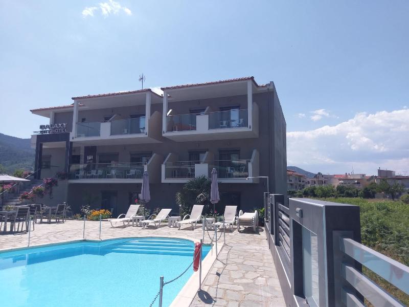 Galaxy City Hotel image