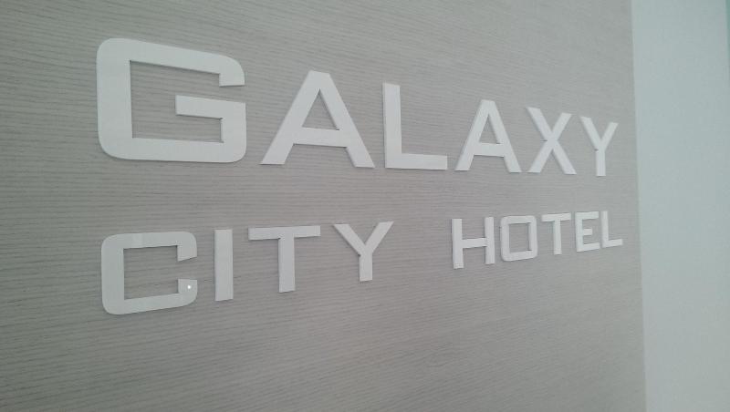 Galaxy City Hotel image