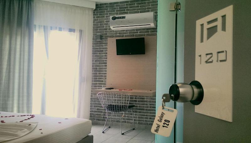 Galaxy City Hotel image