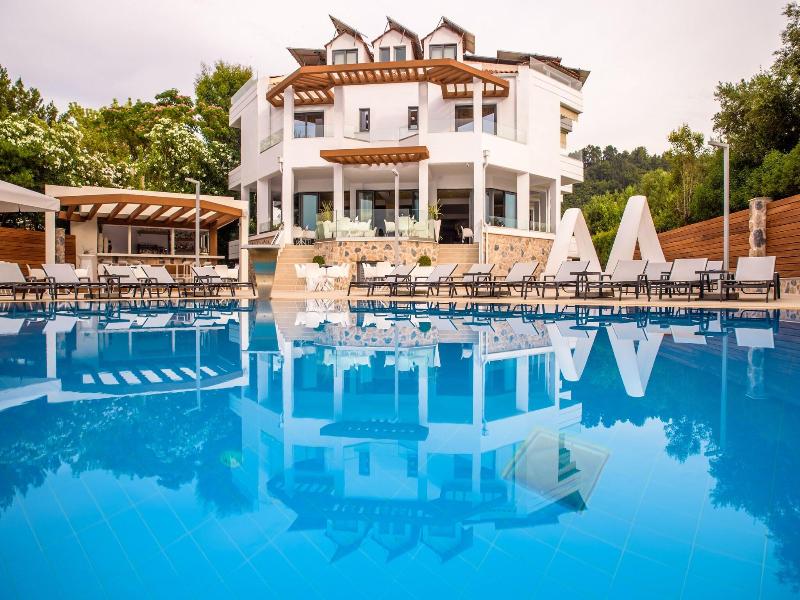 Hotel Poseidon image