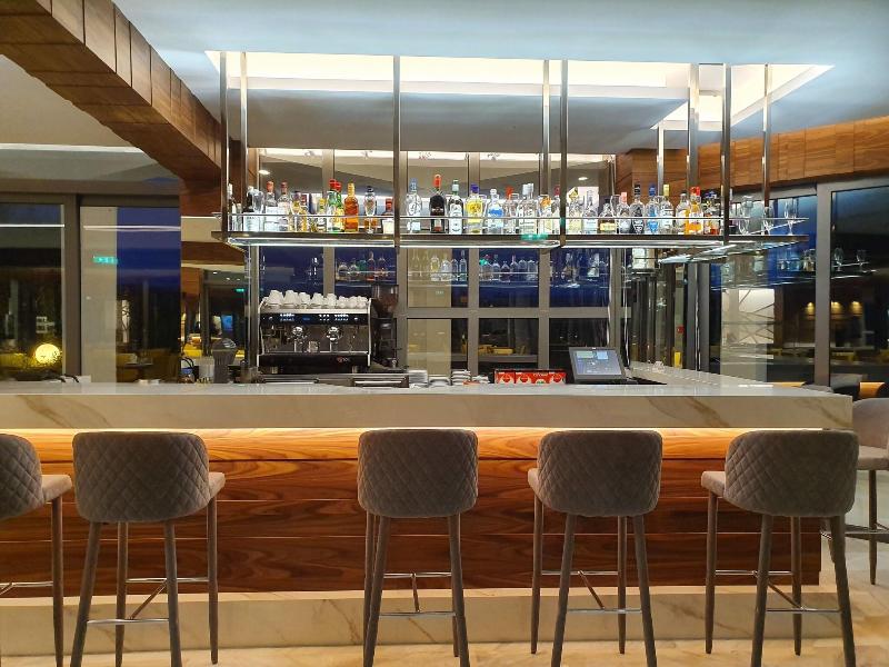 Hotel Poseidon image