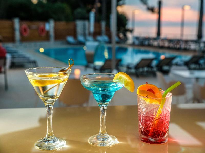 Hotel Poseidon image
