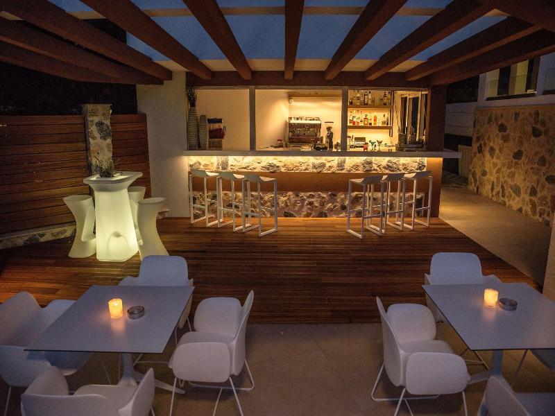 Hotel Poseidon image