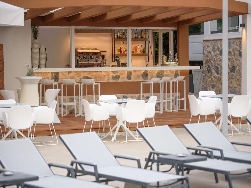 Hotel Poseidon image