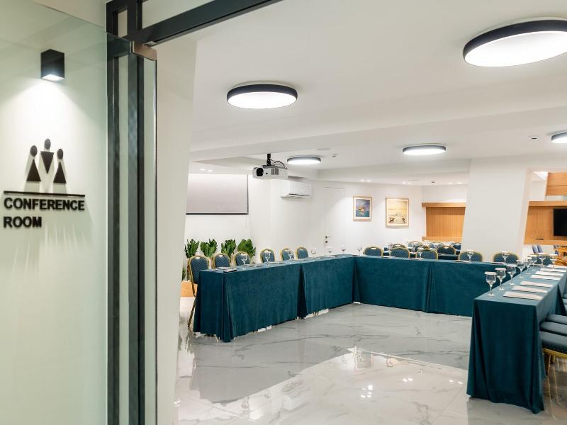 Hotel Poseidon image