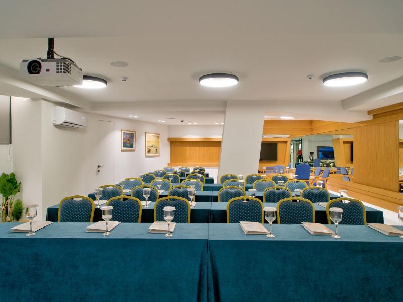 Hotel Poseidon image