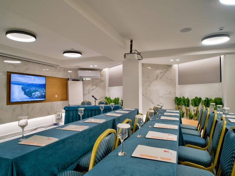 Hotel Poseidon image