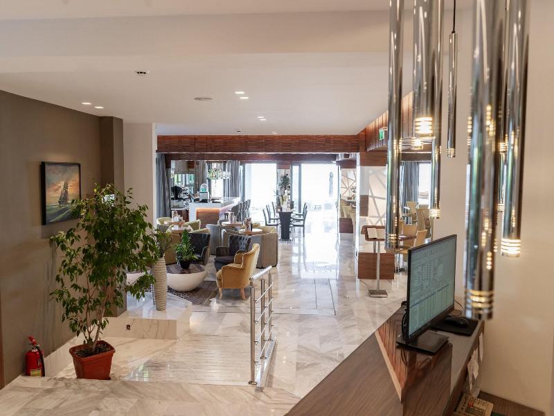 Hotel Poseidon image
