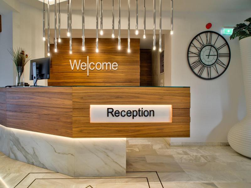 Hotel Poseidon image