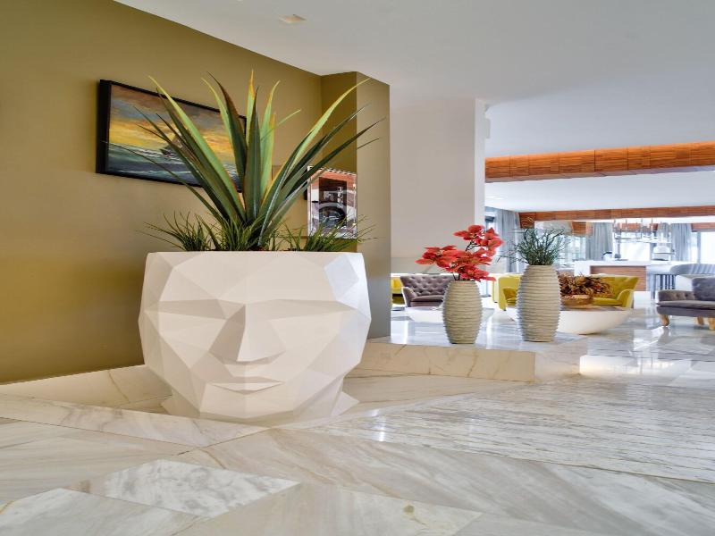 Hotel Poseidon image