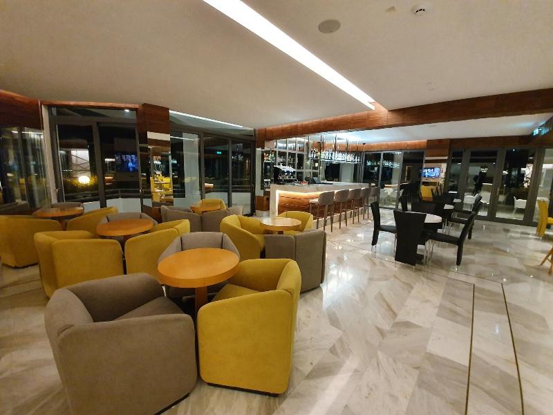 Hotel Poseidon image