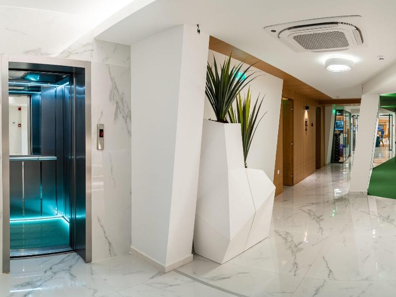 Hotel Poseidon image