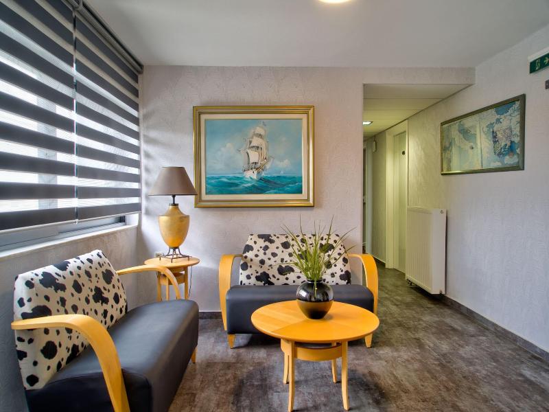 Hotel Poseidon image