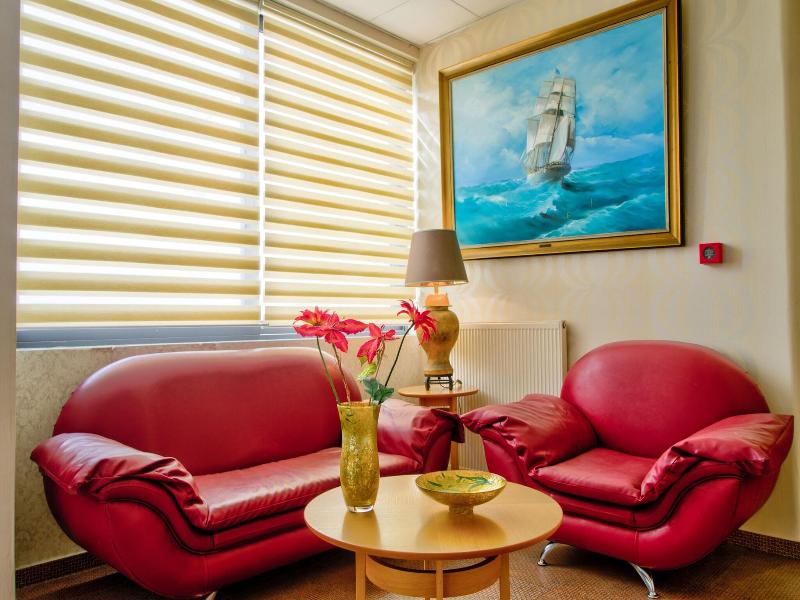 Hotel Poseidon image