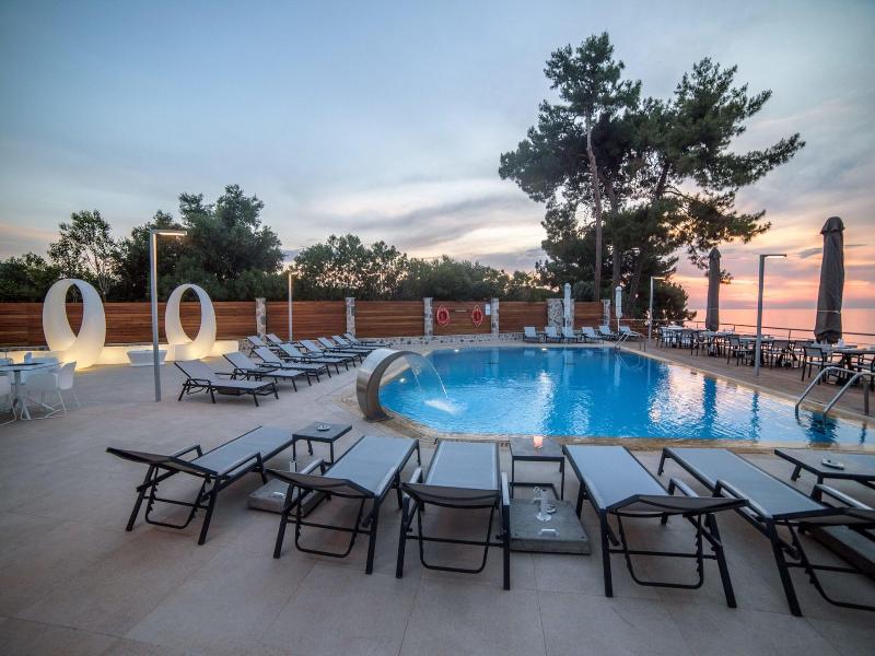 Hotel Poseidon image