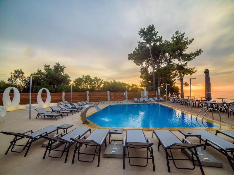 Hotel Poseidon image