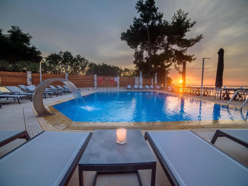 Hotel Poseidon image
